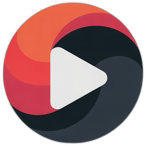 大宝影视品牌Logo
